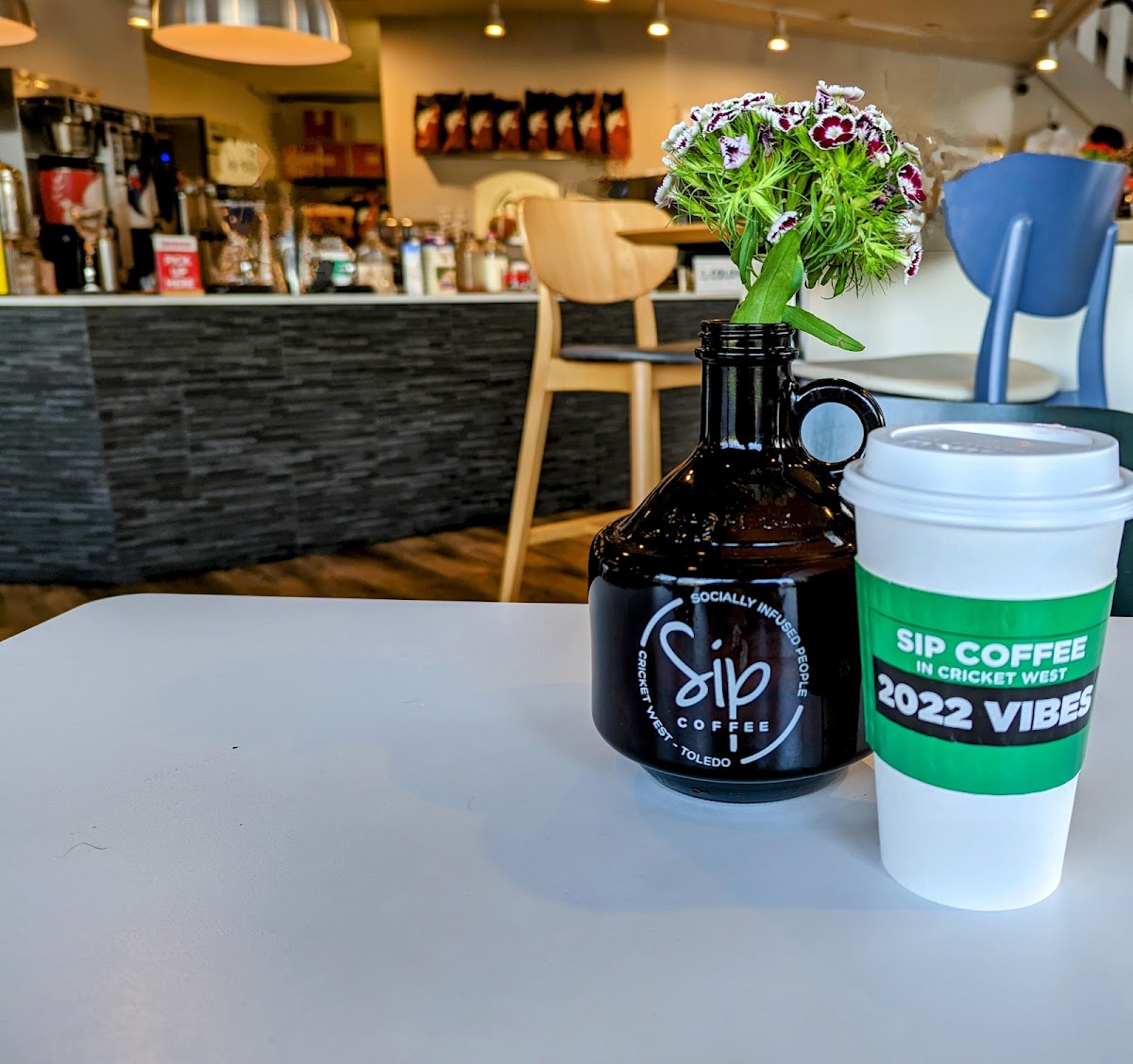 Slide Background Image